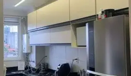 Lindo apartamento reformado de 55m2