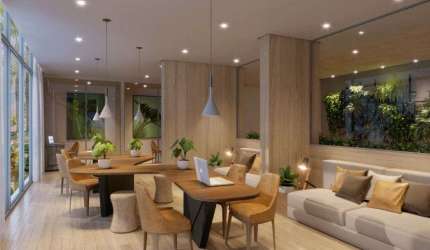 Imóvel para venda com 114 metros quadrados com 2 quartos