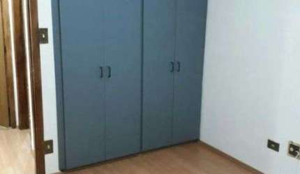 Lindo apartamento no Condomínio Edifício Saint Paul
