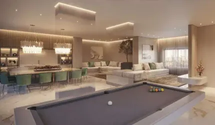 Imóvel para venda tem 75 metros quadrados com 2 quartos em Vila Dom Pedro I - São Paulo - SP