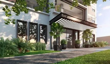 Imóvel para venda tem 84 metros quadrados com 3 quartos em Alto da Mooca - São Paulo - SP