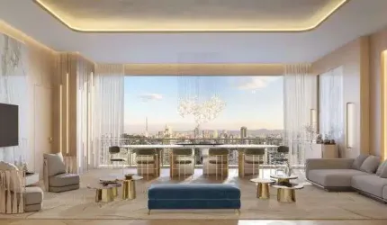 Imóvel para venda tem 268 metros quadrados com 3 quartos em Vila Suzana - São Paulo - SP