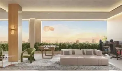 Imóvel para venda tem 264 metros quadrados com 3 quartos em Vila Mariana - São Paulo - SP