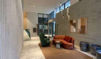 Imóvel para venda com 242 metros quadrados com 3 quartos em Itaim Bibi - São Paulo - SP