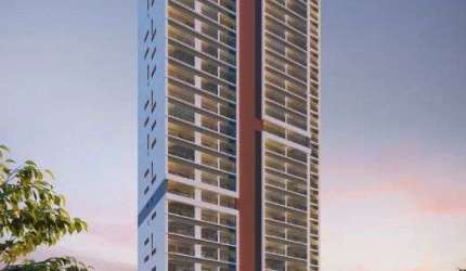 Imóvel para venda com 38 metros quadrados com 1 quarto em Sumaré - São Paulo - SP