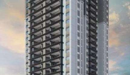Imóvel para venda possui 121 metros quadrados com 4 quartos