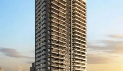 Imóvel para venda com 68 metros quadrados com 2 quartos em Jardim Prudência - São Paulo - SP