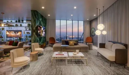 Imóvel para venda possui 139 metros quadrados com 3 quartos em Campo Belo - São Paulo - SP