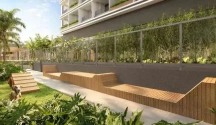 Imóvel para venda possui 128 metros quadrados com 2 quartos em Pinheiros - São Paulo - SP