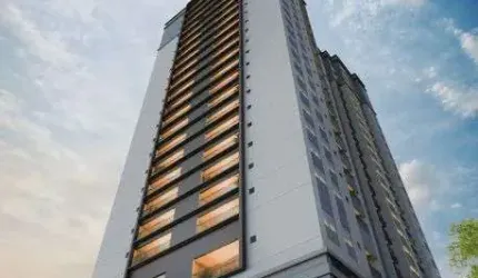 Imóvel para venda possui 75 metros quadrados com 2 quartos em Mooca - São Paulo - SP