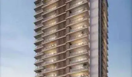 Imóvel para venda tem 141 metros quadrados com 3 quartos em Vila Clementino - São Paulo - SP