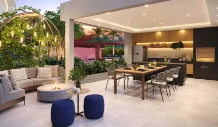 Imóvel para venda com 222 metros quadrados com 3 quartos em Água Branca - São Paulo - SP