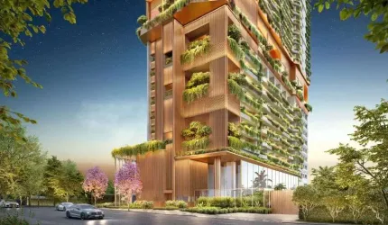 Imóvel para venda possui 105 metros quadrados com 2 quartos em Consolação - São Paulo - SP