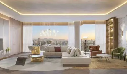 Imóvel para venda possui 216 metros quadrados com 3 quartos em Vila Mariana - São Paulo - SP