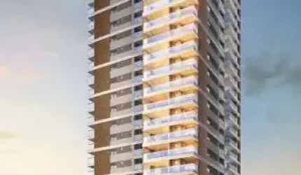 Imóvel para venda com 110 metros quadrados com 3 quartos em Jardim das Acácias - São Paulo - SP