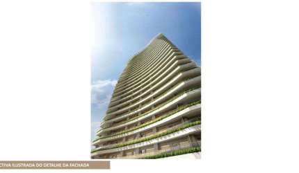 Imóvel para venda com 220 metros quadrados com 3 quartos em Moema - São Paulo - SP