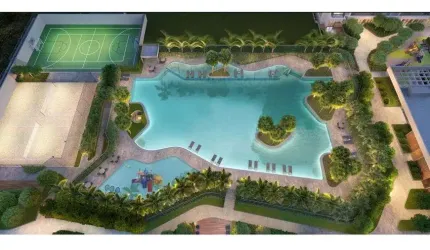 Imóvel para venda tem 170 metros quadrados com 4 quartos em Quinta da Paineira - São Paulo - SP