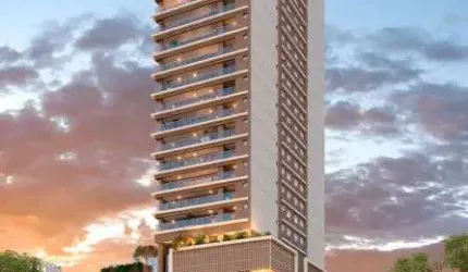 Imóvel para venda tem 213 metros quadrados com 4 quartos em Cerqueira César - São Paulo - SP