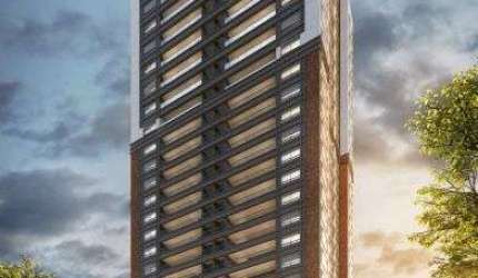 Imóvel para venda possui 200 metros quadrados com 4 quartos em Vila Clementino - São Paulo - SP