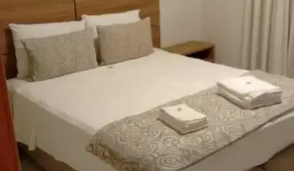 apartamento em frente ao clube termar de olimpia  Venda JardimSantaEfignia OLIMPIA /SP
