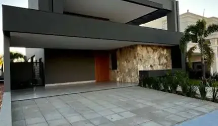 condominio alto padrao  Venda QuintadoGolfeJardins Sao Jose do Rio Preto/SP