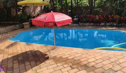 rancho proximo a agua Venda condominioRecantodosCurimbatas Mendonça/SP