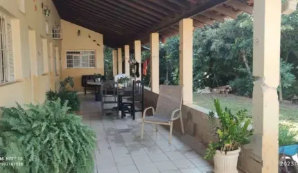 rancho beira de rio Venda condominioRecantodosCurimbatas Mendonça/SP
