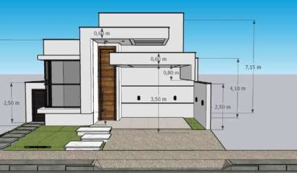 casa em condominio Venda ResidencialSetLifeI mirassol/SP
