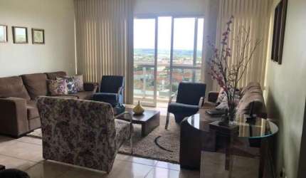 condominio alto padrao  Venda centro mirassol/SP