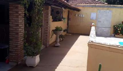 rancho em condominio Venda condominioRecantodosCurimbatas Mendonça/SP