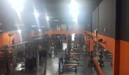BARRACAO COM EXELENTE LOCALIZAÇAO Venda SANTALUZIA Sao Jose do Rio Preto/SP