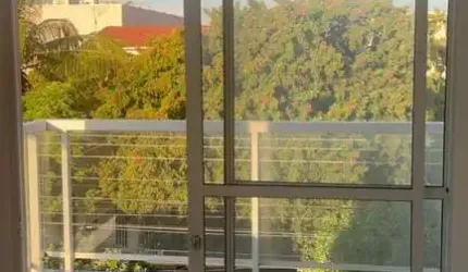 apartamento com sacada  Venda jardimyolanda Sao Jose do Rio Preto/SP