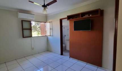 apartamento com 02 dormitorios com suite Venda vilaideal Sao Jose do Rio Preto/SP