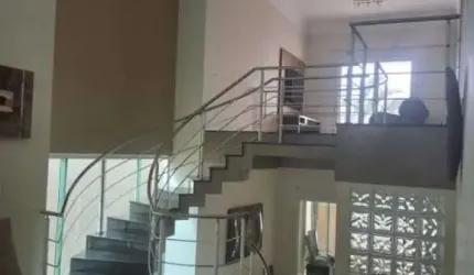 casa em condominio Venda condominiofigueiraI Sao Jose do Rio Preto/SP