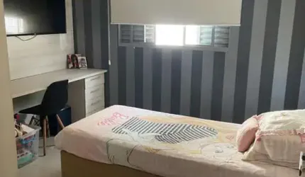 condominio alto padrao  Venda parquesaomiguel Sao Jose do Rio Preto/SP