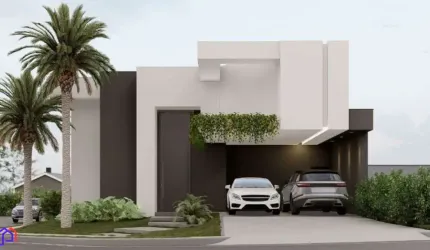 casa em condominio Venda TerravistaResidenceClub mirassol/SP