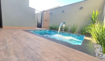 casa em condominio Venda condominiomariajulia Sao Jose do Rio Preto/SP