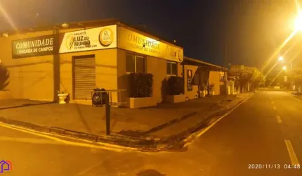 salao comercial com potencial de clientes  Venda GONZAGADECAMPOS Sao Jose do Rio Preto/SP
