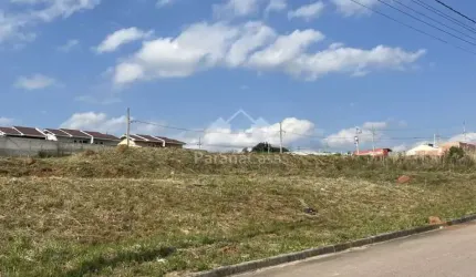 Terreno à venda no Itapirubá, Contenda , 144 m2 por R$ 98.000
