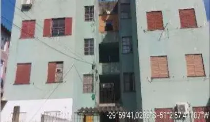Oportunidade Única em ALVORADA - RS | Tipo: Apartamento | Negociação: Venda Direta Online  | Situação: Imóvel