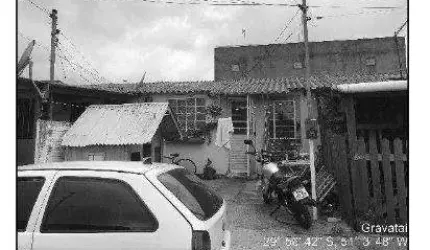 Oportunidade Única em GRAVATAI - RS | Tipo: Casa | Negociação: Venda Direta Online  | Situação: Imóvel