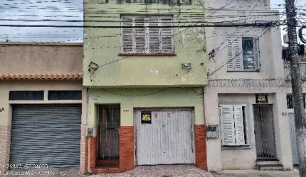 Oportunidade Única em PELOTAS - RS | Tipo: Casa | Negociação: Venda Direta Online  | Situação: Imóvel