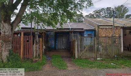 Oportunidade Única em VIAMAO - RS | Tipo: Casa | Negociação: Venda Direta Online  | Situação: Imóvel