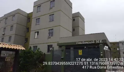 Oportunidade Única em SAPUCAIA DO SUL - RS | Tipo: Apartamento | Negociação: Venda Direta Online  | Situação: Imóvel