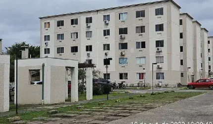 Oportunidade Única em CANOAS - RS | Tipo: Apartamento | Negociação: Venda Direta Online  | Situação: Imóvel