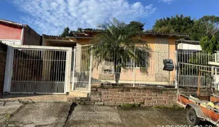 Oportunidade Única em SANTA CRUZ DO SUL - RS | Tipo: Casa | Negociação: Venda Direta Online  | Situação: Imóvel