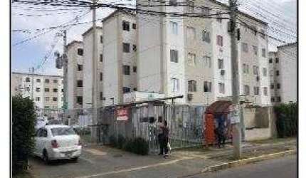 Oportunidade Única em CANOAS - RS | Tipo: Apartamento | Negociação: Venda Direta Online  | Situação: Imóvel