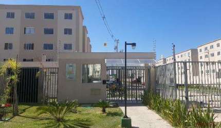 Oportunidade Única em CANOAS - RS | Tipo: Apartamento | Negociação: Venda Direta Online  | Situação: Imóvel