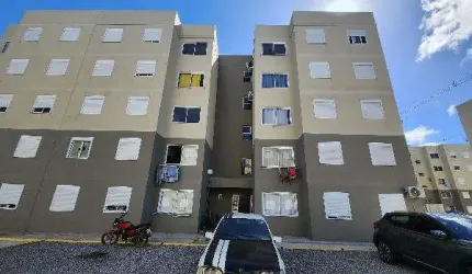 Oportunidade Única em PELOTAS - RS | Tipo: Apartamento | Negociação: Venda Direta Online  | Situação: Imóvel