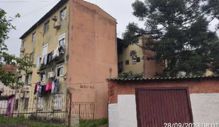 Oportunidade Única em SAPUCAIA DO SUL - RS | Tipo: Apartamento | Negociação: Venda Direta Online  | Situação: Imóvel